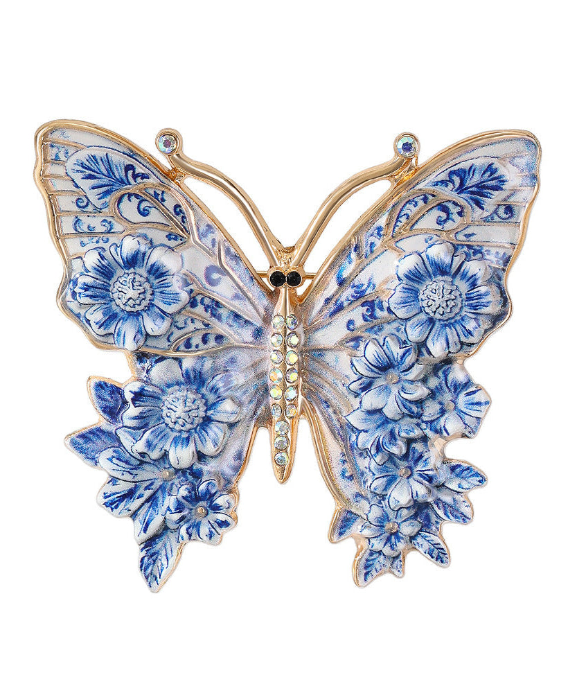 Zenith Brooch
