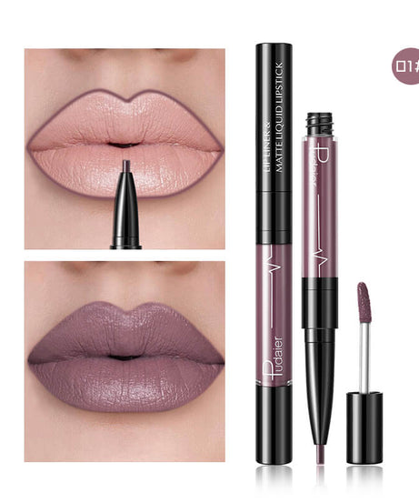 Luxe Lips Co.