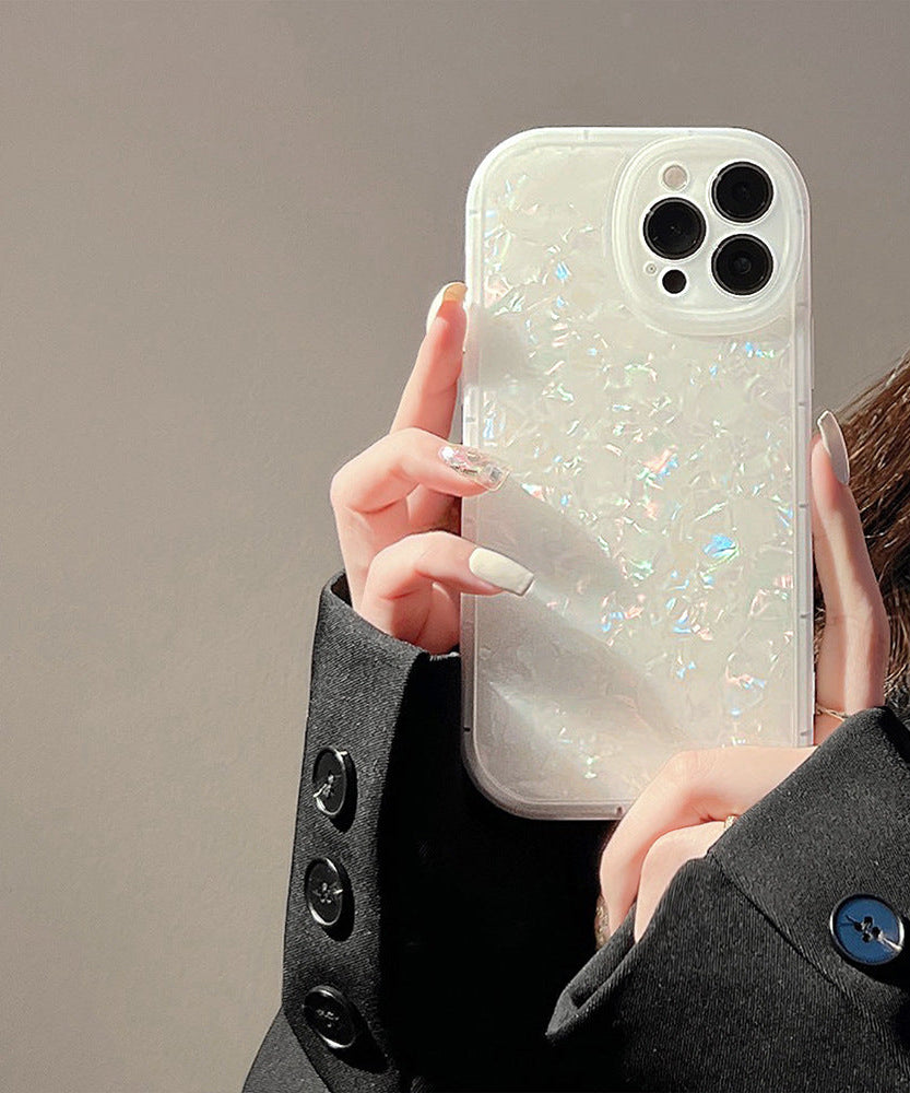 Ins Dream Shell Pattern 16 Phone Case