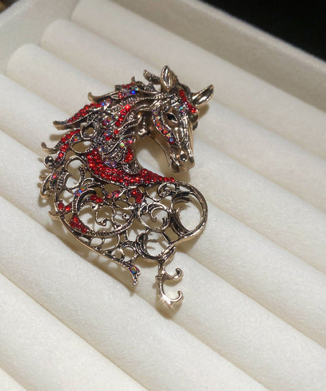 The Brooch Bar