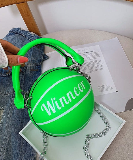 Basketball HandBags