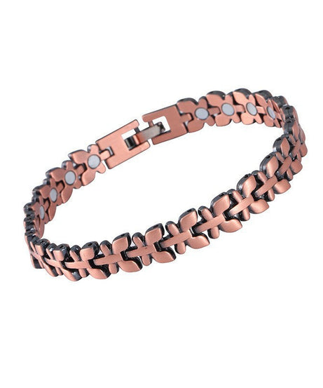 The Gridline Cuff