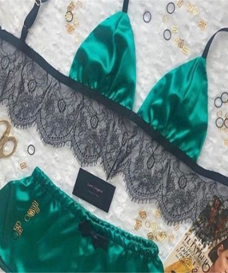 Erotic lingerie