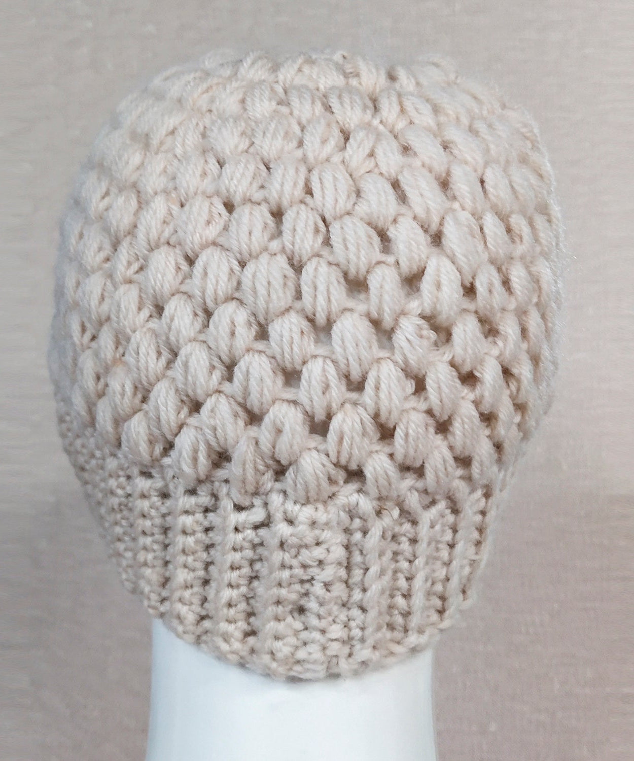 knit hat winter