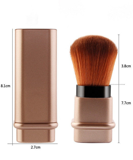 LuxeBlend Brushes