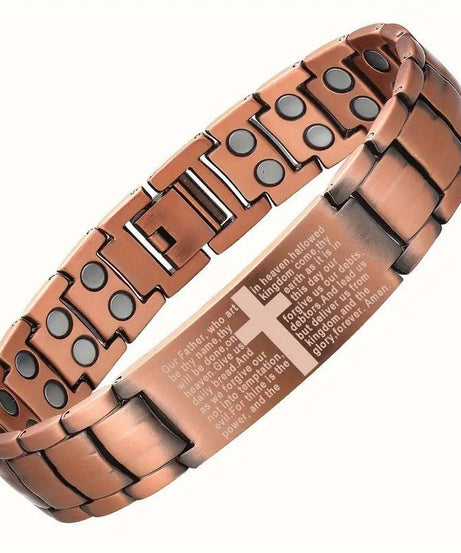 The Gridline Cuff