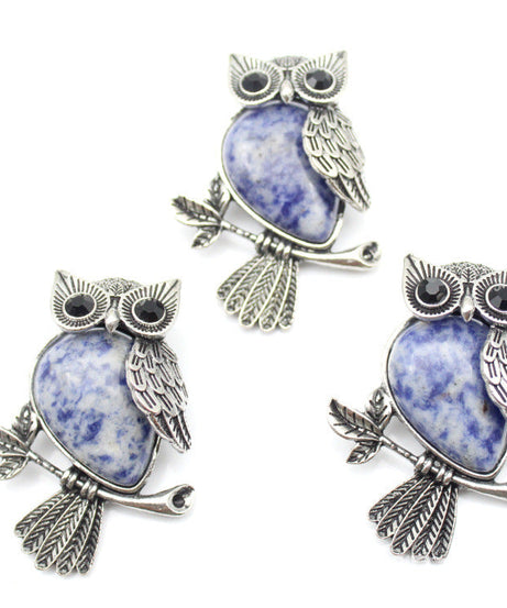 Dapper Brooch