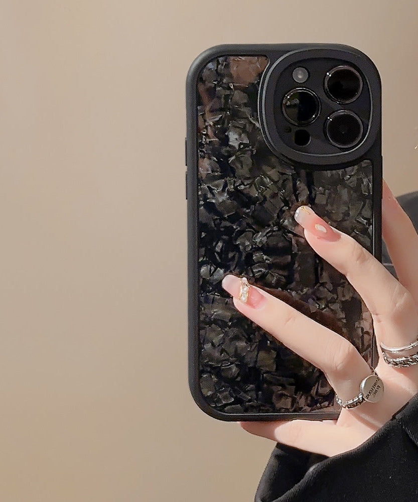 Ins Dream Shell Pattern 16 Phone Case