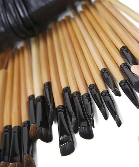 Pure Luxe Brushes