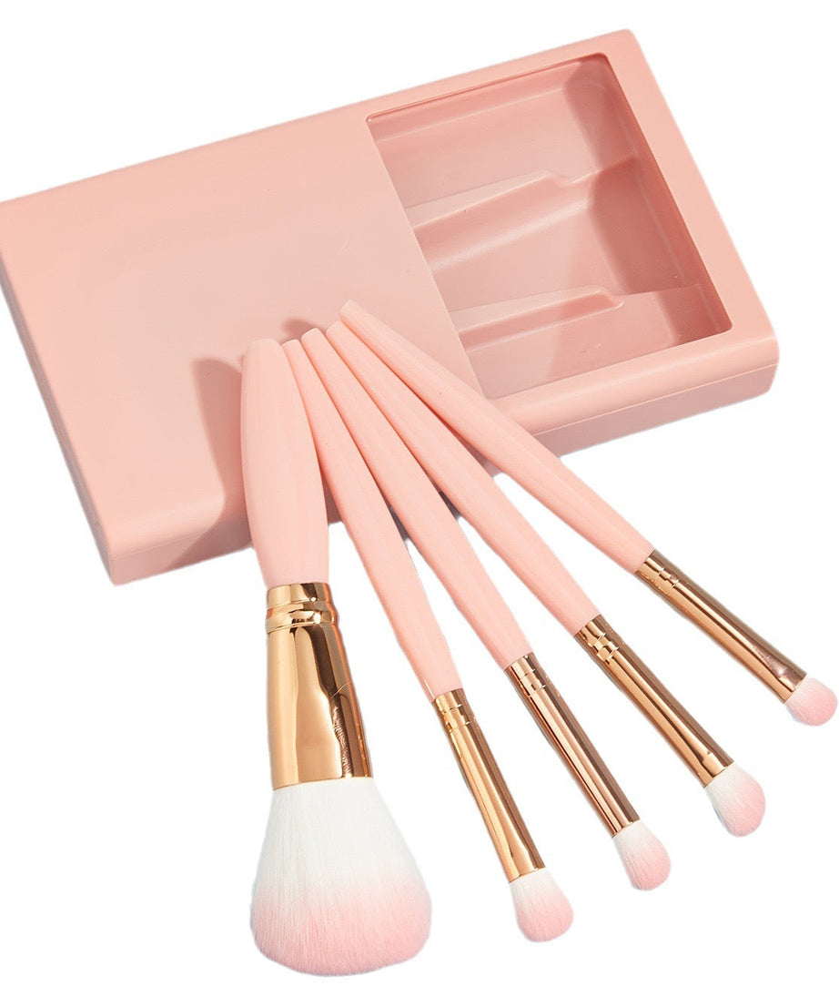 Beauty Bloom Brushes