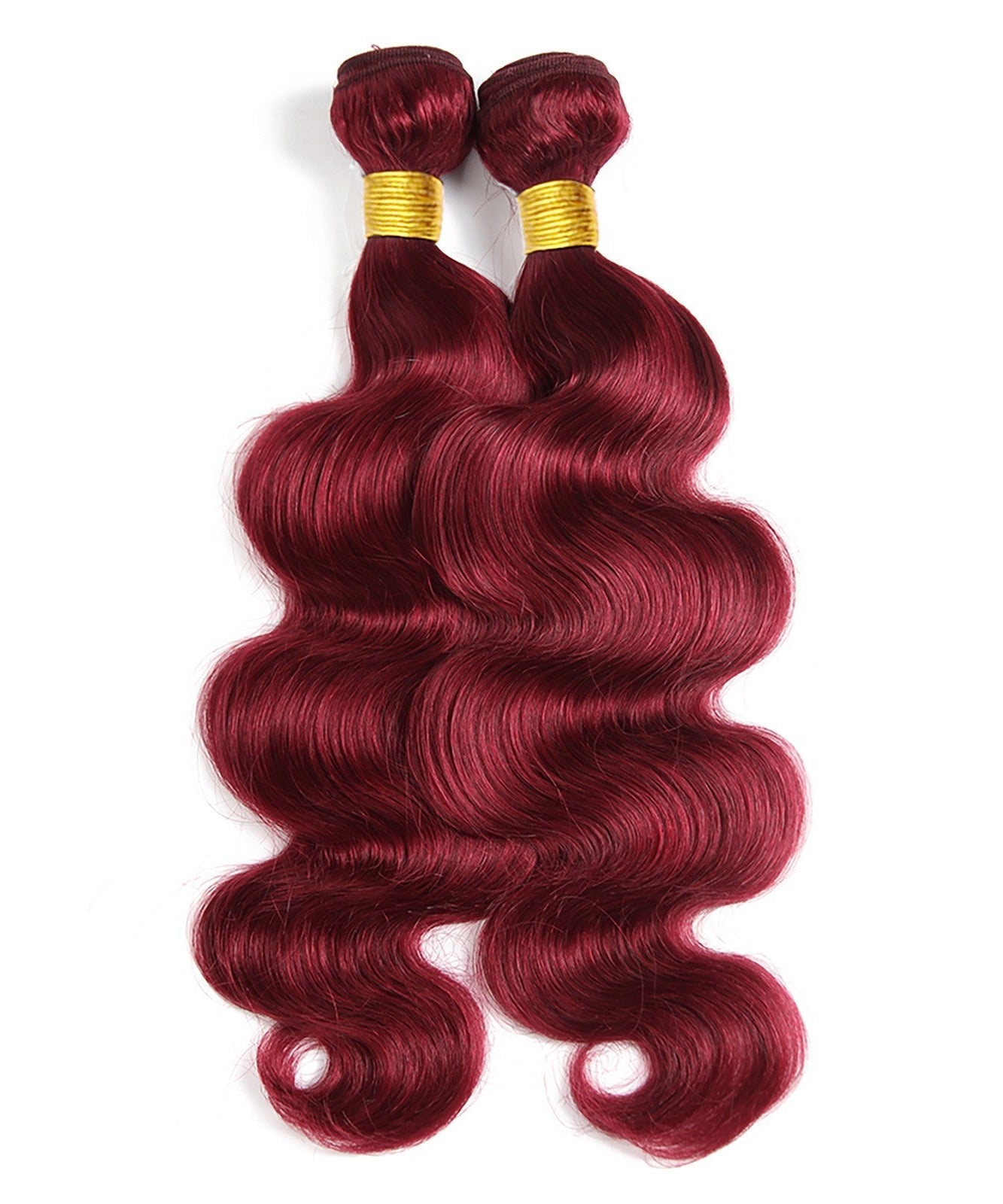 Wig Curly Hair Female Chemical Fiber Curtain Simulation Bundle