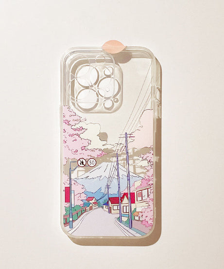 Phone Case New Protection