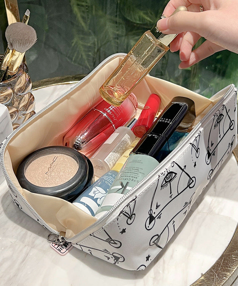 Waterproof Makeup Bags Travel