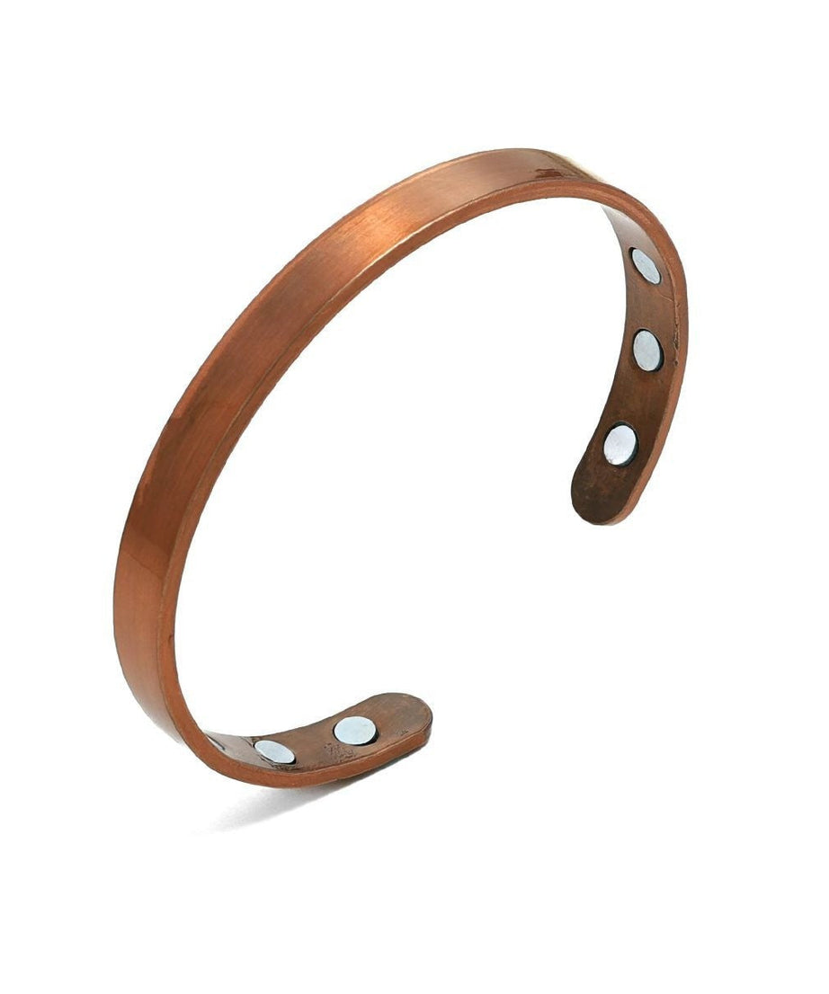The Gridline Cuff