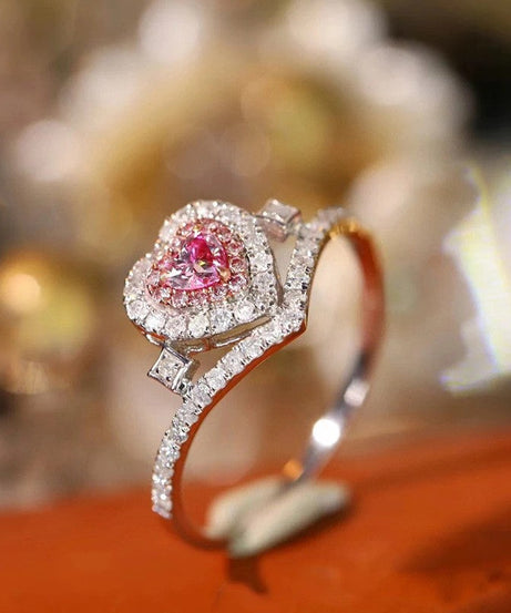 Noble Gem Ring