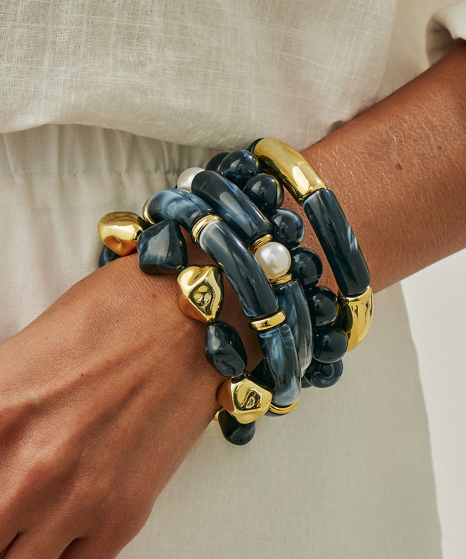 The Gilded Wrist