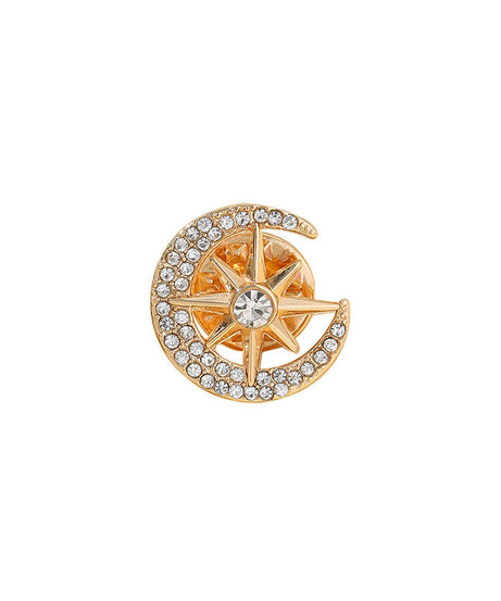 Street Brooch