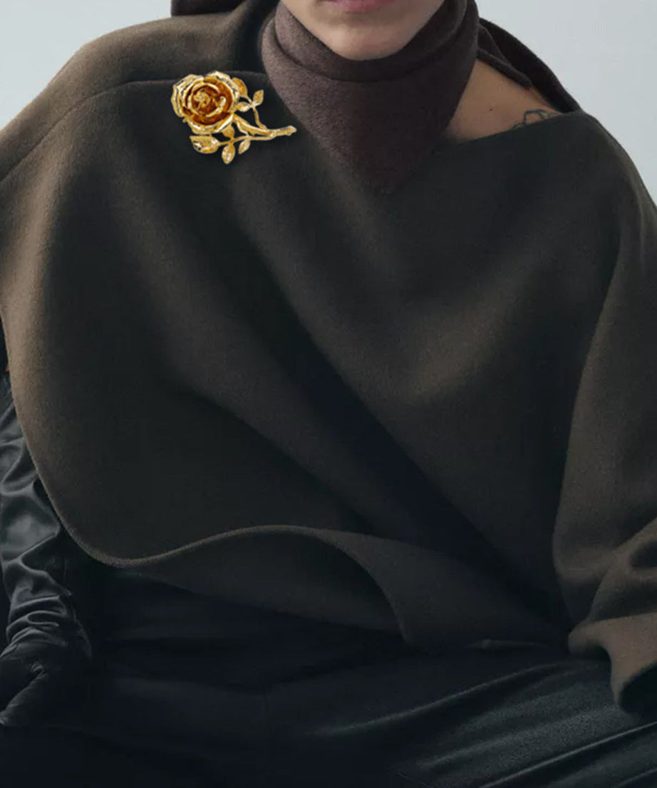 Brooch Lab