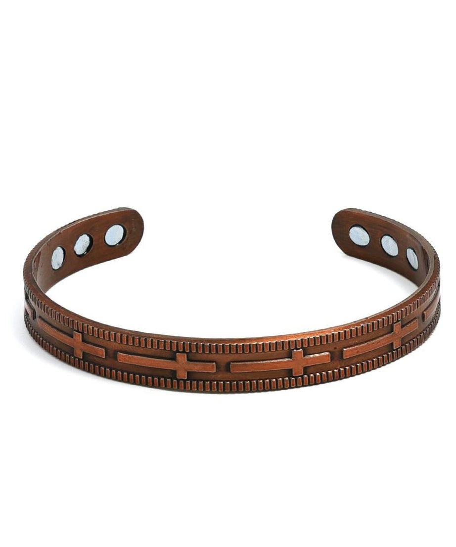 The Gridline Cuff