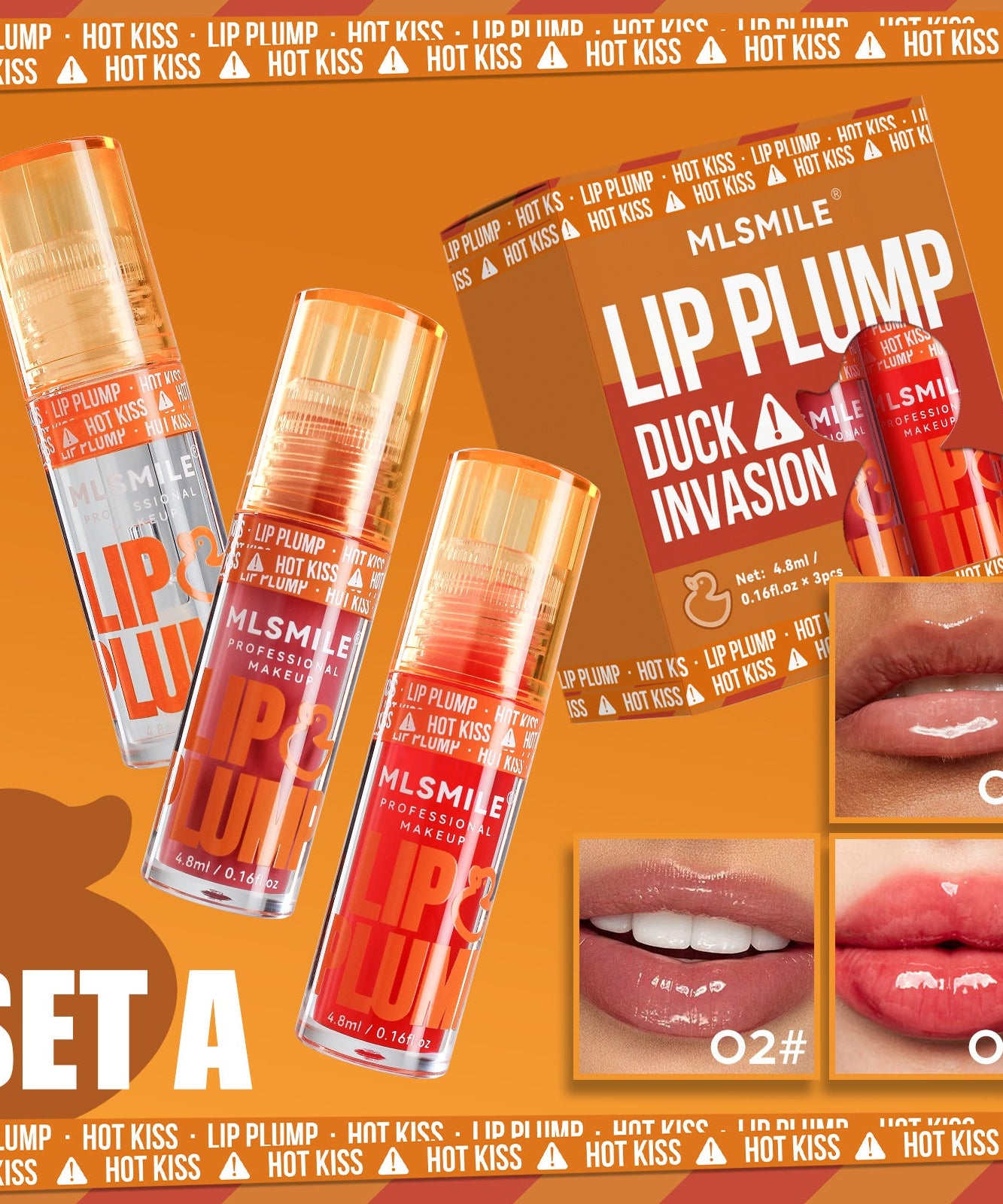 Lip Care