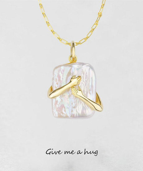 Love Knot Locket