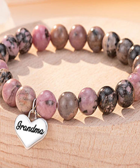 Heart Vibe Stacks