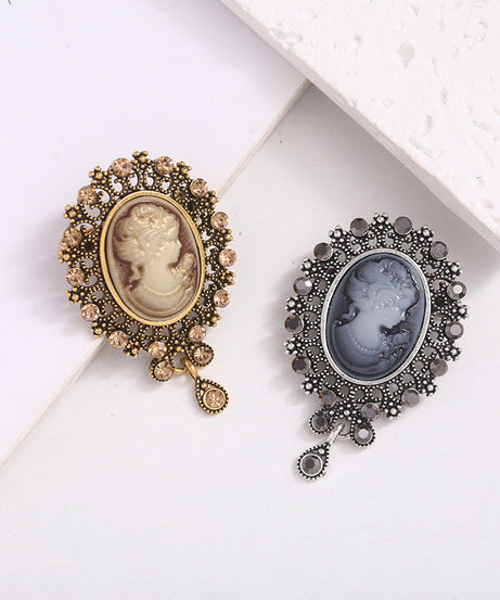 Valtier Pins