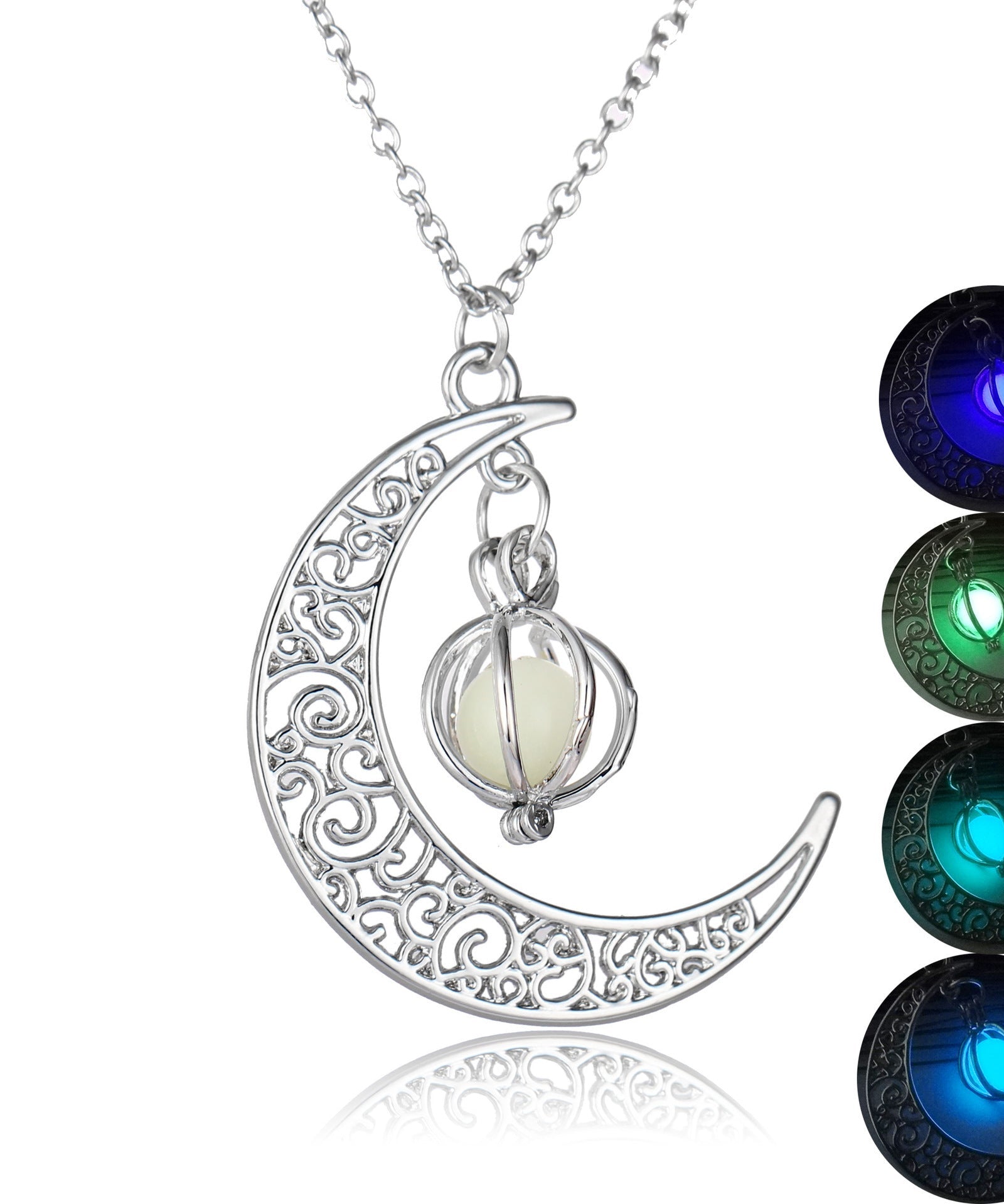 Luminous