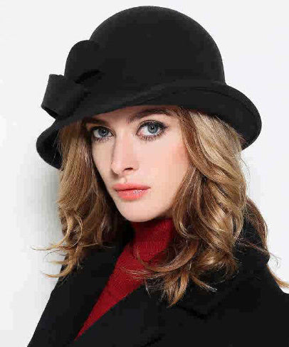 Fisherman's Basin Hat