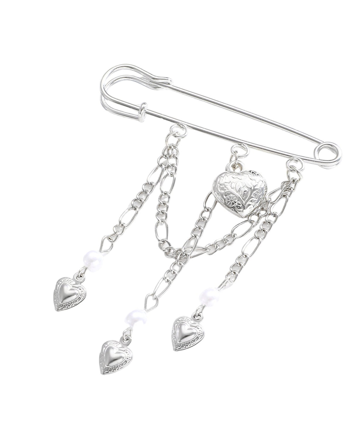 Opal Brooch Co.