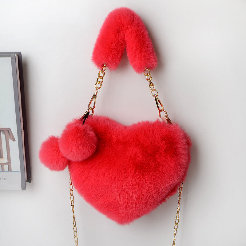 Soft Love
