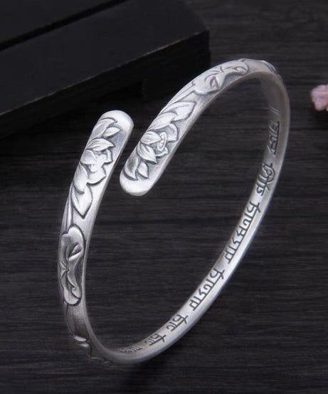 The Gridline Cuff