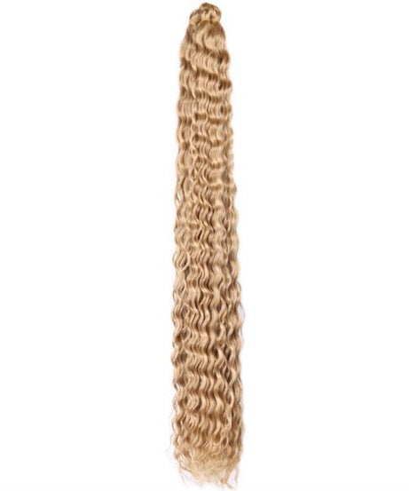 European And American Russian Chemical Fiber Wigs