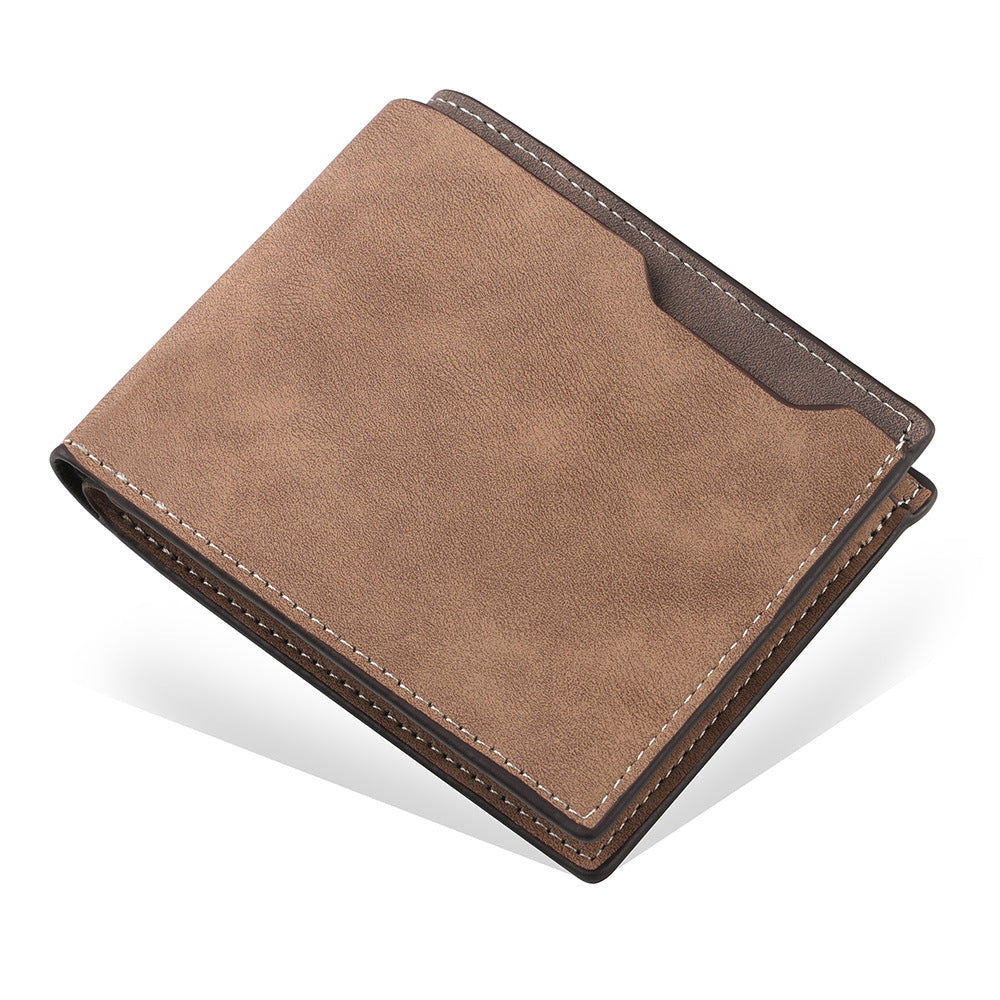 Grain & Fold