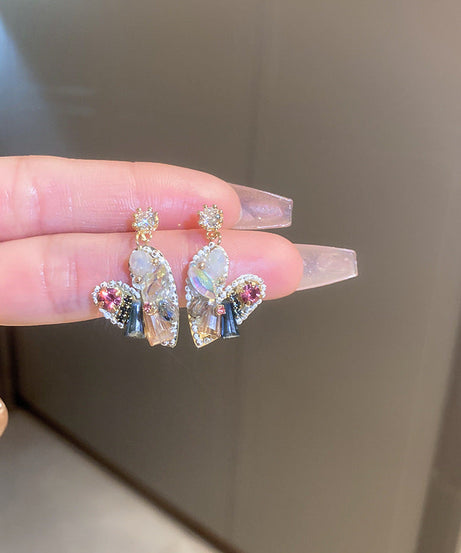 Needle  Crystal