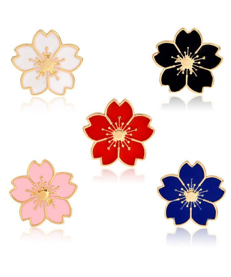 Pin Form