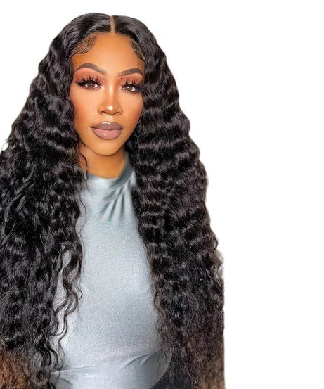 Fashion Front Lace Synthetic Wigs Wig