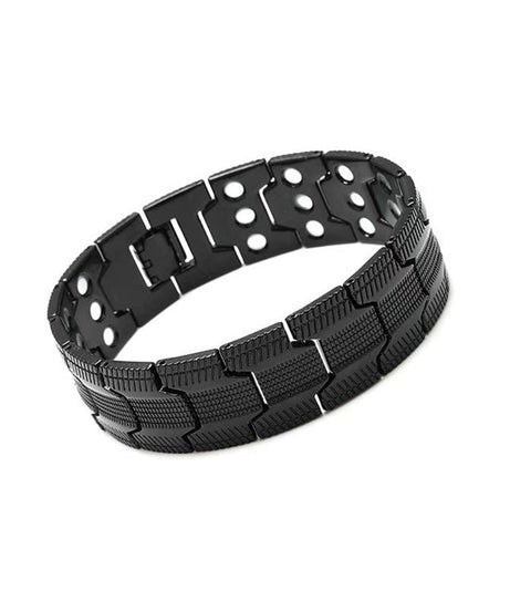 The Gridline Cuff