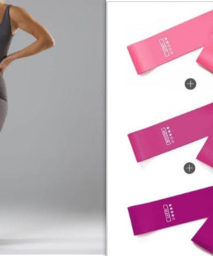 Slim Fit Hip Raise