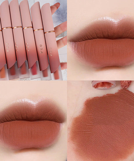 Beauty Lips Co.