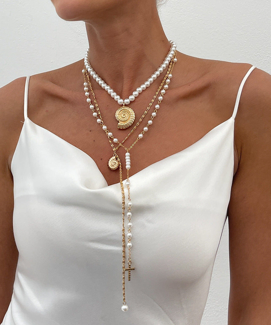 Mossline Lariat