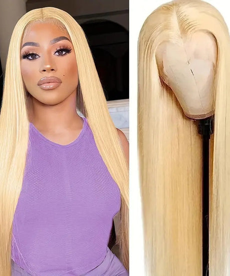 Women's Fashion Personalized Front Lace Wig