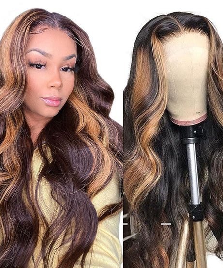 Women's Fashion Foreign Trade Wigs, Long Curly Hair, Chemical Fiber Wigs, Rose Net
