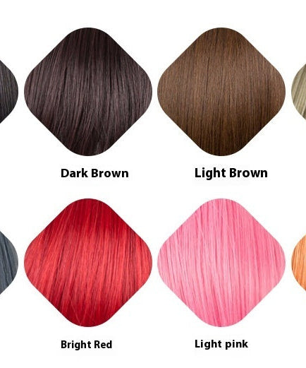 Big Wave Curly African Black Synthetic Wigs