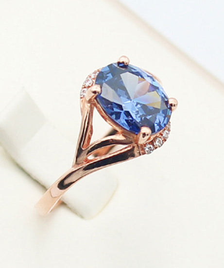 Imperial Gold Ring