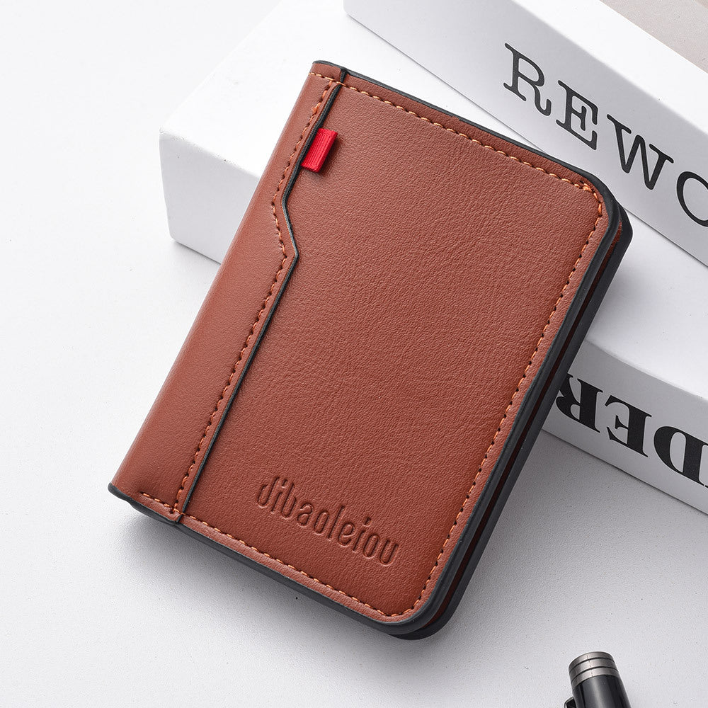 CrownWallet Co.