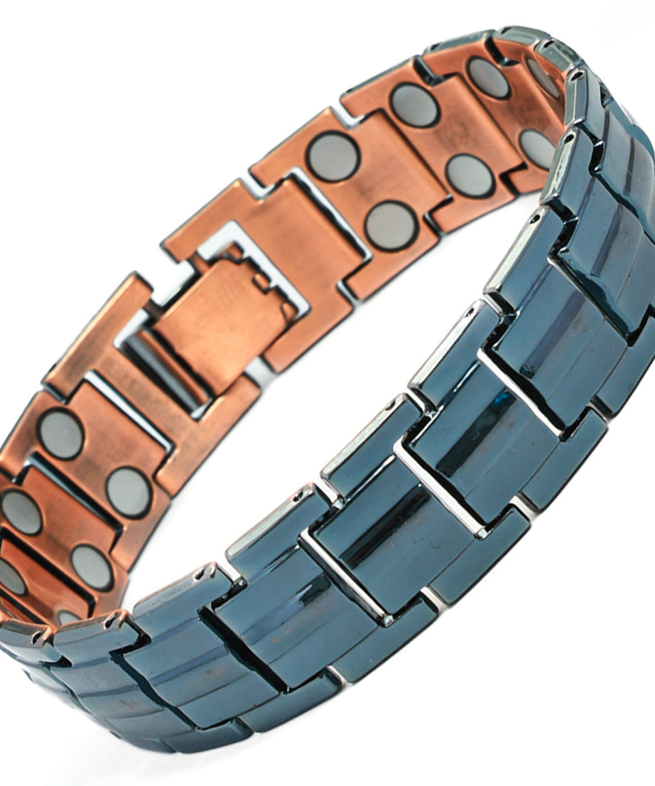 The Gridline Cuff