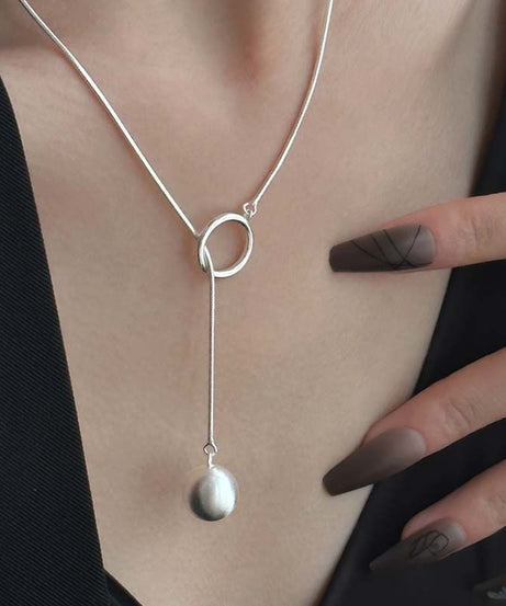 Moonpetal Choker