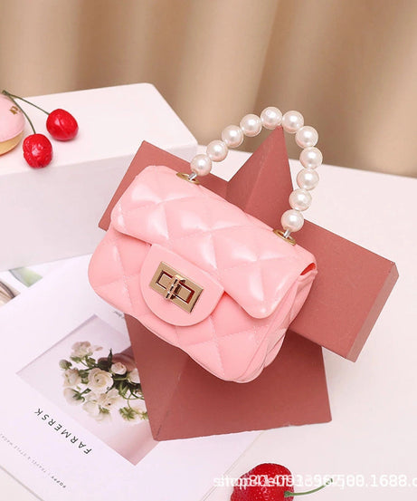 Candy-colored Mini