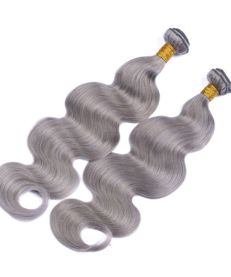 Wig Curly Hair Female Chemical Fiber Curtain Simulation Bundle
